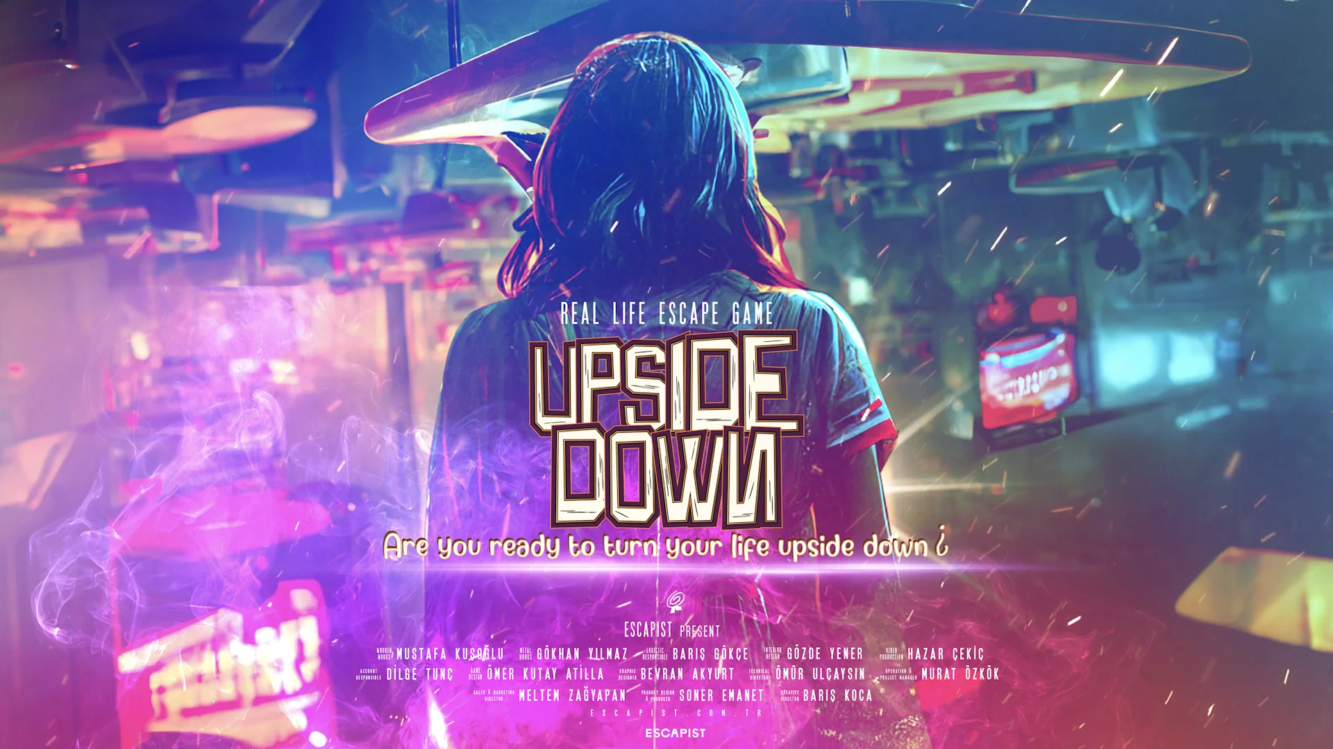 Upsidedown-poster